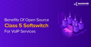 Benefits Of Open Source Class 5 Softswitch For VoIP Services